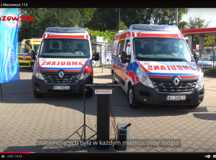 Informacje z Mazowsza wyd. 113